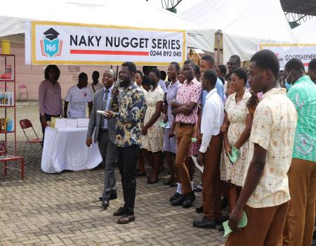 2022 Regional Book Fair