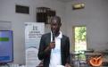 Stakeholder Consultation on NBRP in Kumasi